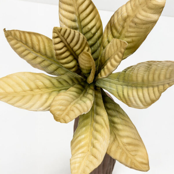 WILDFLOWERS ΚΛΑΔΙ ΤΕΧΝΗΤΟ 68cm FOAM ΠΡΑΣΙΝΟ 031827 - Image 3