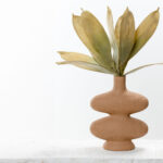 WILDFLOWERS ΚΛΑΔΙ ΤΕΧΝΗΤΟ 65cm FOAM ΠΡΑΣΙΝΟ 031828 - Image 2