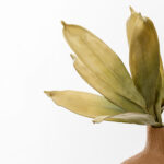 WILDFLOWERS ΚΛΑΔΙ ΤΕΧΝΗΤΟ 65cm FOAM ΠΡΑΣΙΝΟ 031828 - Image 3