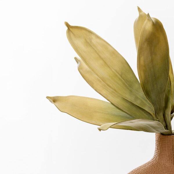 WILDFLOWERS ΚΛΑΔΙ ΤΕΧΝΗΤΟ 65cm FOAM ΠΡΑΣΙΝΟ 031828 - Image 3