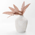 WILDFLOWERS ΚΛΑΔΙ ΤΕΧΝΗΤΟ 80cm FOAM ΡΟΖ 031829 - Image 2