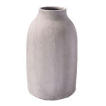 AMFIS B ΒΑΖΟ 30x30x50cm MgO ΓΚΡΙ 032336