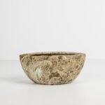 NANGA ΚΑΣΠΩ ΣΕΤ 2ΤΜΧ 46x22x20cm ΚΕΡΑΜΙΚΟ ΜΠΕΖ ΚΑΦΕ 032406 - Image 4