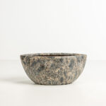 GASHER ΚΑΣΠΩ ΣΕΤ 2ΤΜΧ 46x22x20cm ΚΕΡΑΜΙΚΟ ΑΝΘΡΑΚΙ ΜΠΕΖ 032413 - Image 4