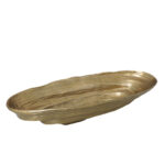 ARTIOM ΜΠΩΛ ΔΙΑΚΟΣΜΗΣΗΣ 49x19x10cm ΑΛΟΥΜΙΝΙΟ ΧΡΥΣΟ 032492