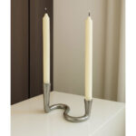 CALAN ΚΗΡΟΠΗΓΙΟ 24x13x16cm ΑΛΟΥΜΙΝΙΟ ΑΣΗΜΙ 032506 - Image 2