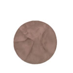 NATHEN ΔΙΑΚΟΣΜΗΤΙΚΟ ΤΟΙΧΟΥ 40x40x4cm ΑΛΟΥΜΙΝΙΟ ΜΠΕΖ 032529