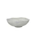 DANEET ΜΠΩΛ ΔΙΑΚΟΣΜΗΣΗΣ 24x24x9cm ΑΛΟΥΜΙΝΙΟ ΛΕΥΚΟ 032536