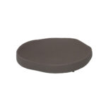 FINTON ΔΙΣΚΟΣ ΔΙΑΚΟΣΜΗΣΗΣ 20x20x6cm ΑΛΟΥΜΙΝΙΟ MUD 032546