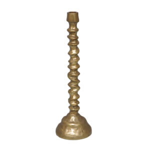 GRANTAS ΚΗΡΟΠΗΓΙΟ 13x13x39cm ΑΛΟΥΜΙΝΙΟ ΧΡΥΣΟ 032560