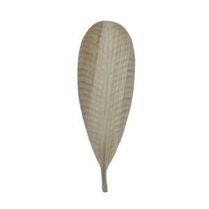 SONTO ΔΙΑΚΟΣΜΗΤΙΚΟ 100x35x2cm ΞΥΛΟ ΦΥΣΙΚΟ 032631