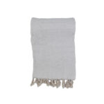 RASUL ΡΙΧΤΑΡΙ ΔΙΑΚΟΣΜΗΤΙΚΟ 130x170cm ΥΦΑΣΜΑ ΜΠΕΖ ΑΝΟΙΧΤΟ 032813