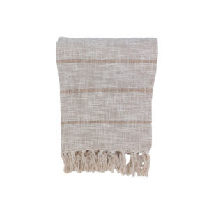 SUNAY ΡΙΧΤΑΡΙ ΔΙΑΚΟΣΜΗΤΙΚΟ 180x240cm ΥΦΑΣΜΑ ΜΠΕΖ 032833