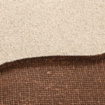 MEADOW A ΠΙΝΑΚΑΣ ΔΙΑΚΟΣΜΗΤΙΚΟΣ ΜΕ ΚΟΡΝΙΖΑ 60x80x4cm ΚΑΜΒΑΣ ΚΑΦΕ BEIGE ΞΥΛΟ ΦΥΣΙΚΟ 033163 - Image 3