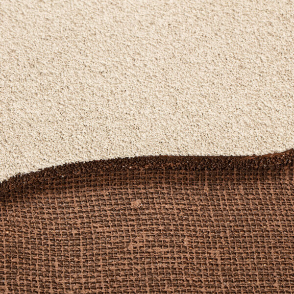 MEADOW A ΠΙΝΑΚΑΣ ΔΙΑΚΟΣΜΗΤΙΚΟΣ ΜΕ ΚΟΡΝΙΖΑ 60x80x4cm ΚΑΜΒΑΣ ΚΑΦΕ BEIGE ΞΥΛΟ ΦΥΣΙΚΟ 033163 - Image 3