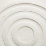 CURVA 1 ΠΙΝΑΚΑΣ ΔΙΑΚΟΣΜΗΤΙΚΟΣ ΜΕ ΚΟΡΝΙΖΑ 70x90x4cm ΚΑΜΒΑΣ BEIGE BEIGE ΞΥΛΟ ΦΥΣΙΚΟ 033166 - Image 3