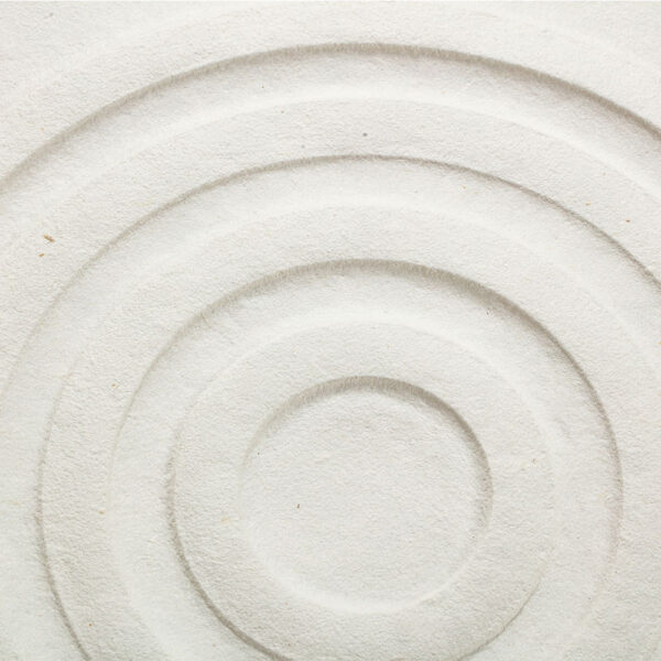 CURVA 1 ΠΙΝΑΚΑΣ ΔΙΑΚΟΣΜΗΤΙΚΟΣ ΜΕ ΚΟΡΝΙΖΑ 70x90x4cm ΚΑΜΒΑΣ BEIGE BEIGE ΞΥΛΟ ΦΥΣΙΚΟ 033166 - Image 3