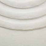 CURVA 2 ΠΙΝΑΚΑΣ ΔΙΑΚΟΣΜΗΤΙΚΟΣ ΜΕ ΚΟΡΝΙΖΑ 70x90x4cm ΚΑΜΒΑΣ BEIGE BEIGE ΞΥΛΟ ΦΥΣΙΚΟ 033167 - Image 3