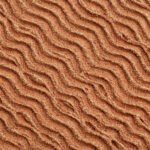 LA ROCCIA II ΠΙΝΑΚΑΣ ΔΙΑΚΟΣΜΗΤΙΚΟΣ ΜΕ ΚΟΡΝΙΖΑ 80x80x4cm ΚΑΜΒΑΣ ΚΑΦΕ BEIGE ΞΥΛΟ ΦΥΣΙΚΟ 033169 - Image 3