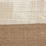 LIGHT MOUNT A ΠΙΝΑΚΑΣ ΔΙΑΚΟΣΜΗΤΙΚΟΣ ΜΕ ΚΟΡΝΙΖΑ 80x80x4cm ΚΑΜΒΑΣ BEIGE BEIGE ΞΥΛΟ ΦΥΣΙΚΟ 033171 - Image 3