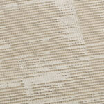 LIGHT MOUNT B ΠΙΝΑΚΑΣ ΔΙΑΚΟΣΜΗΤΙΚΟΣ ΜΕ ΚΟΡΝΙΖΑ 80x80x3.8cm ΚΑΜΒΑΣ BEIGE BEIGE ΞΥΛΟ ΦΥΣΙΚΟ 033172 - Image 3