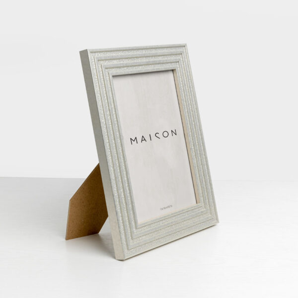 LINEA 4 ΚΟΡΝΙΖΑ 18.2x1.4x23.3cm POLYRESIN ΣΑΜΠΑΝΙ ΓΥΑΛΙ 033340 - Image 2