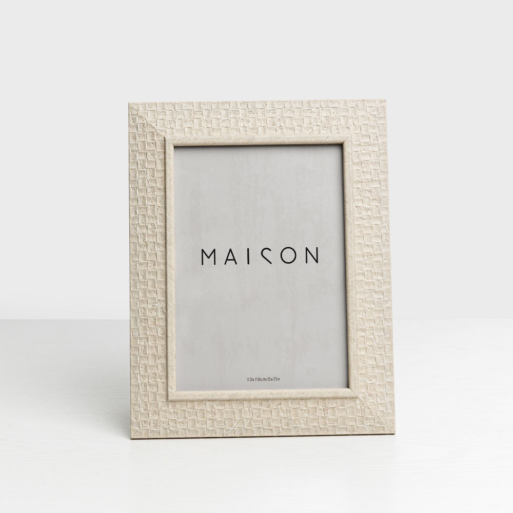 033343-L4Hwn-first-_1 EARTH ΚΟΡΝΙΖΑ 18.2x1.4x23.3cm POLYRESIN ΜΠΕΖ ΓΥΑΛΙ 033343 - Image 1