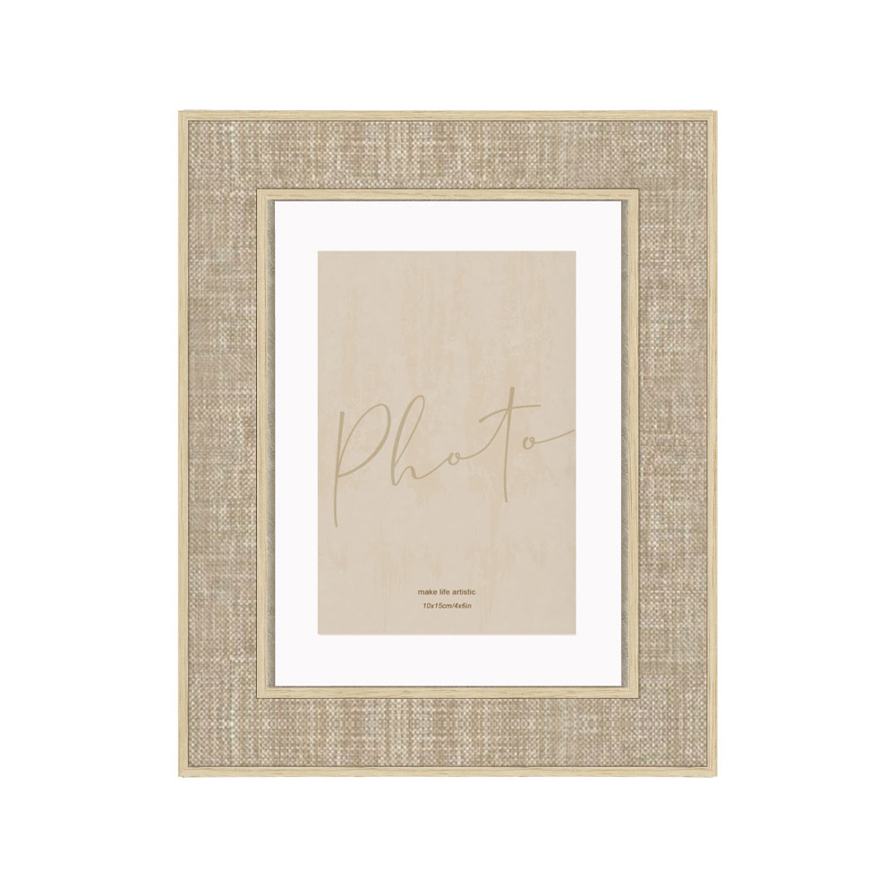 033350-zulQG-first-_1 LINO ΚΟΡΝΙΖΑ 20.6x2x25.6cm MDF BEIGE ΦΥΣΙΚΟ ΓΥΑΛΙ 033350 - Image 1