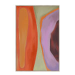 GEO DREAM B ΠΙΝΑΚΑΣ ΔΙΑΚΟΣΜΗΤΙΚΟΣ ΜΕ ΚΟΡΝΙΖΑ 80x120x4cm ΚΑΜΒΑΣ ΠΟΛΥΧΡΩΜΟ ΞΥΛΟ ΦΥΣΙΚΟ 034228