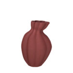 VELORA ΒΑΖΟ 25x25x39cm ΚΕΡΑΜΙΚΟ ΕΚΑΙ 034436