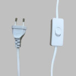 QUACK B ΦΩΤΙΣΤΙΚΟ ΕΠΙΤΡΑΠΕΖΙΟ 37x23x57.5cm POLYRESIN ΜΩΒ ΑΝΟΙΧΤΟ ΧΡΥΣΟ ΥΦΑΣΜΑ ΜΩΒ ΣΚΟΥΡΟ 034446 - Image 5