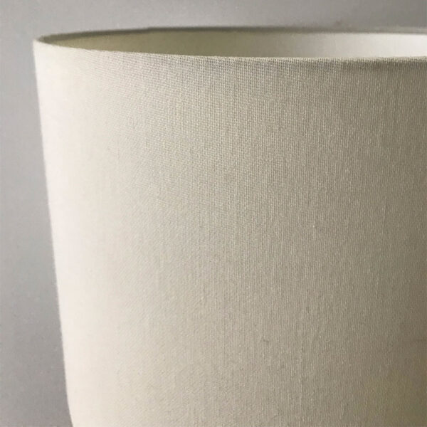 ZENSTONE B ΦΩΤΙΣΤΙΚΟ ΕΠΙΤΡΑΠΕΖΙΟ 30.5x30.5x63cm POLYRESIN ΠΟΛΥΧΡΩΜΟ ΥΦΑΣΜΑ ΛΕΥΚΟ 034465 - Image 5