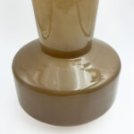 OPAC ΒΑΖΟ 20x20x25cm ΓΥΑΛΙ ΚΑΦΕ ΑΝΟΙΧΤΟ 034540 - Image 3