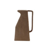 ALTO ΒΑΖΟ 21x7x35cm ΚΕΡΑΜΙΚΟ TERRACOTTA 034764