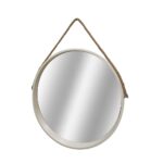 RINGO ΚΑΘΡΕΠΤΗΣ ΤΟΙΧΟΥ ΛΕΥΚΟ 60x7.5x60 11-0263