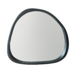 SALOMONE ΚΑΘΡΕΠΤΗΣ ΜΑΥΡΟ ΜΑΤ 77x71 11-0460
