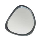 SALOMONE ΚΑΘΡΕΠΤΗΣ ΜΑΥΡΟ ΜΑΤ 63x57 11-0462