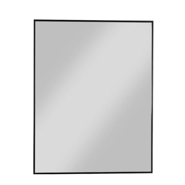 LISSO ΚΑΘΡΕΠΤΗΣ ΜΑΥΡΟ 70x90cm 11-0597 - Image 2
