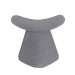 WALE ΣΚΑΜΠΟ ΓΚΡΙ 51x33x49 16-0617