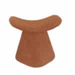 WALE ΣΚΑΜΠΟ TERRACOTTA 51x33x49 16-0618