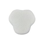 DAISY ΣΚΑΜΠΟ ΛΕΥΚΟ 48x48x42cm 16-0777 - Image 3