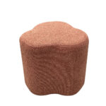 DAISY ΣΚΑΜΠΟ ΚΕΡΑΜΙΔΙ 48x48x42cm 16-0779