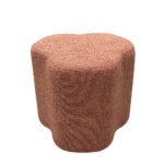 DAISY ΣΚΑΜΠΟ ΚΕΡΑΜΙΔΙ 48x48x42cm 16-0779 - Image 2