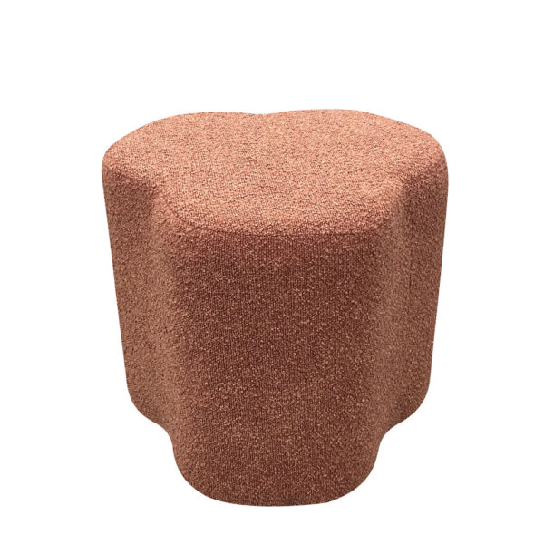 DAISY ΣΚΑΜΠΟ ΚΕΡΑΜΙΔΙ 48x48x42cm 16-0779 - Image 2