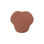 DAISY ΣΚΑΜΠΟ ΚΕΡΑΜΙΔΙ 48x48x42cm 16-0779 - Image 3