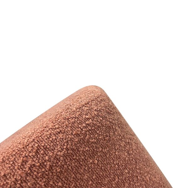 DAISY ΣΚΑΜΠΟ ΚΕΡΑΜΙΔΙ 48x48x42cm 16-0779 - Image 4