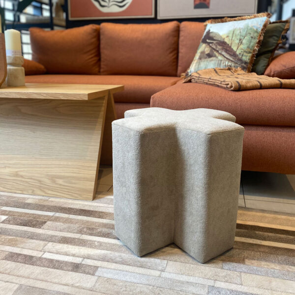 TRILIZA ΣΚΑΜΠΟ GREZ 43x43x42 16-0829 - Image 2