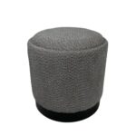 DUE PIANI ΣΚΑΜΠΟ ΓΚΡΙ ΑΝΟΙΧΤΟ 40x40x42 16-0834