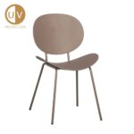 FUTURA ΚΑΡΕΚΛΑ LATTE 51x50x80.5cm 27-0226