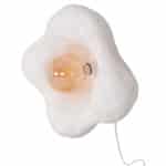 ΕΠΙΤΟΙΧΙΟ ΦΩΤΙΣΤΙΚΟ LUXON HM4701.02M FIBER CEMENT ΣΕ ΛΕΥΚΟ 28x15x28Υεκ. - Image 6